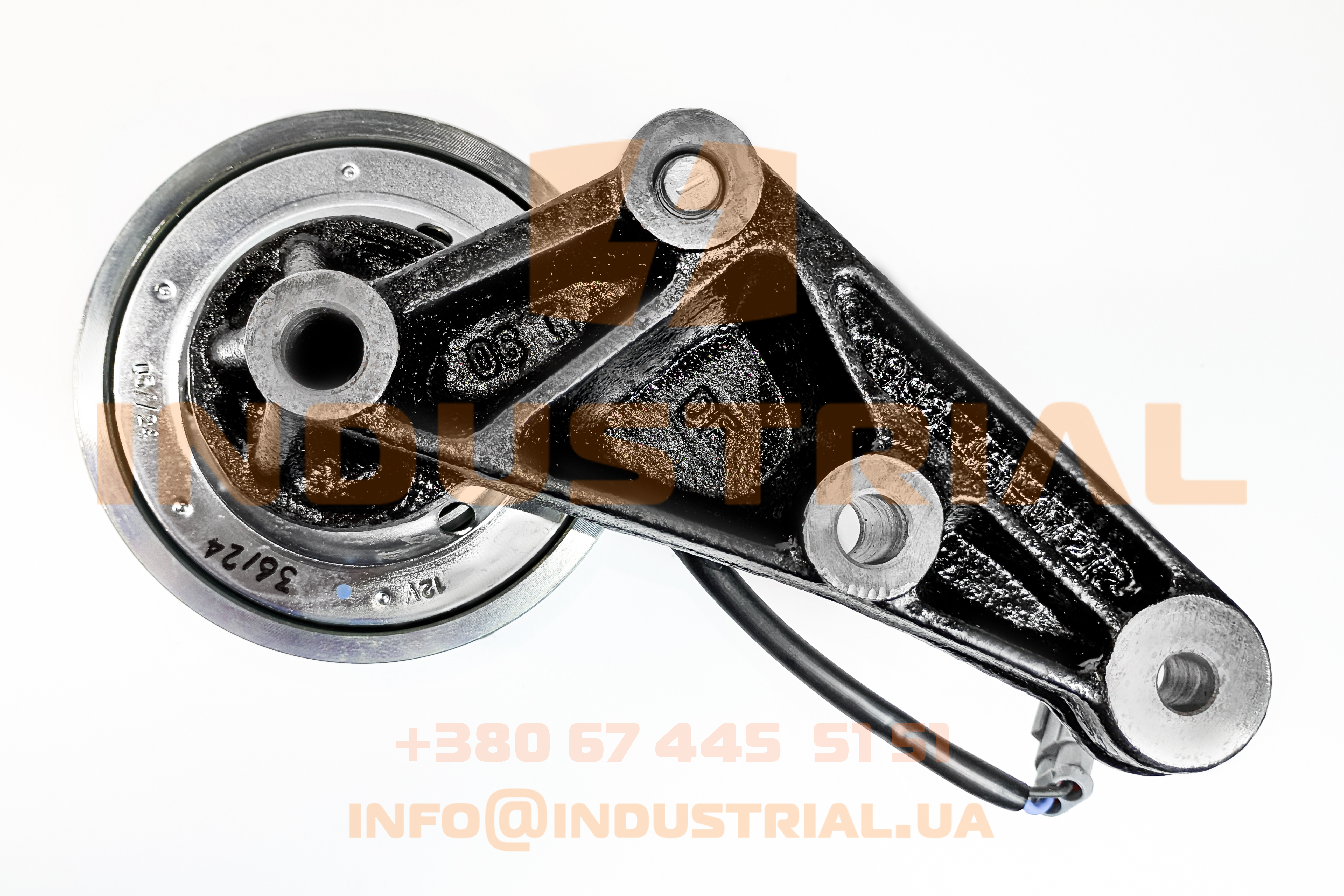 CNH 5518789 CNH INDUSTRIAL